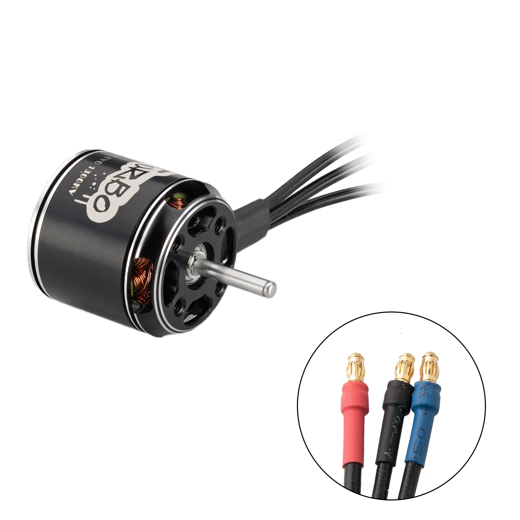 Introducere în motorul cu aripă fixă ​​2830 Evo
