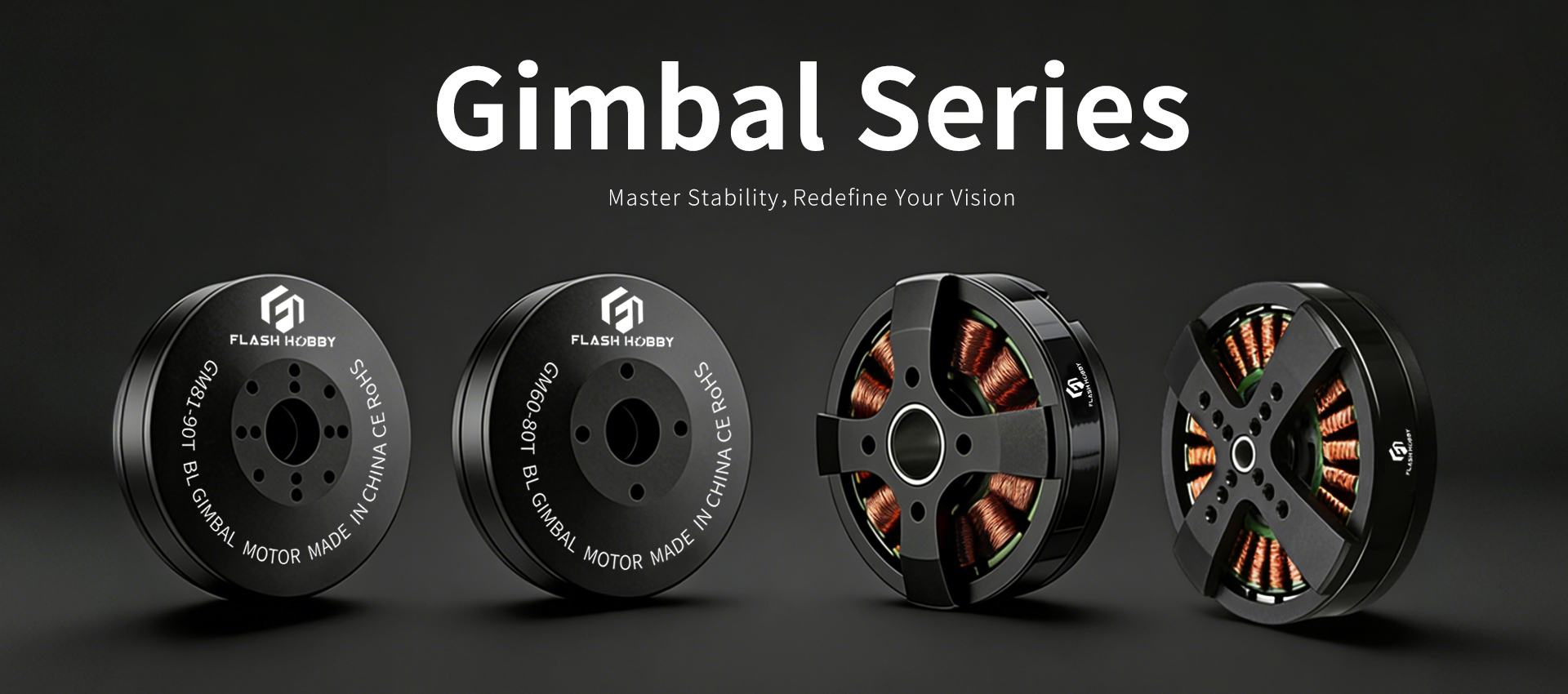 Seria Gimbal