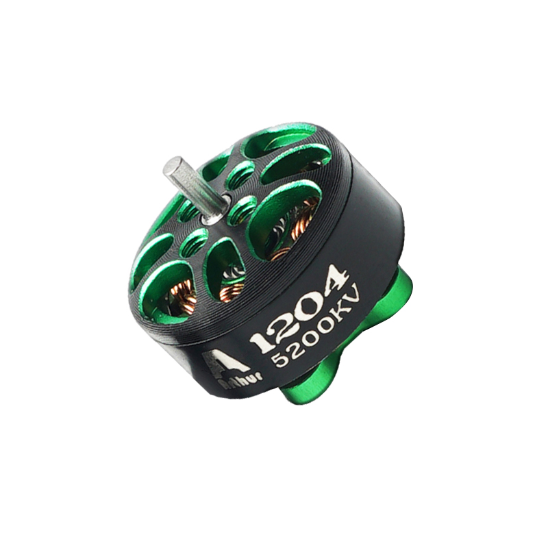 A1204 Motor DC fără perii
