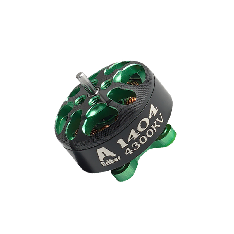 A1404 Motor DC fără perii