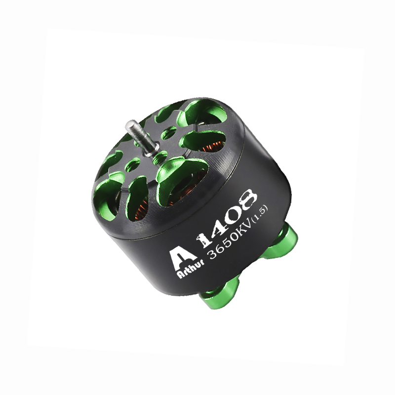 A1408 1.5 Motor BLDC