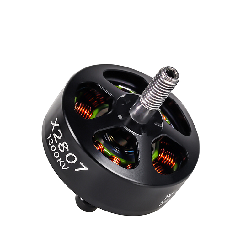 A2806.5 Motor fără perie