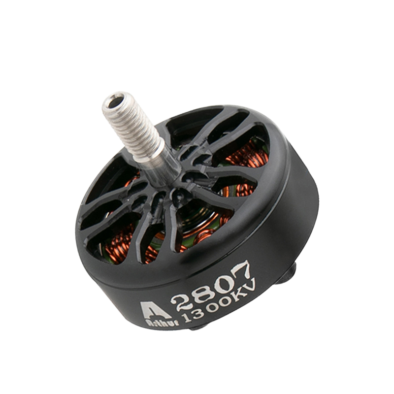 A2807 Motor fără perii