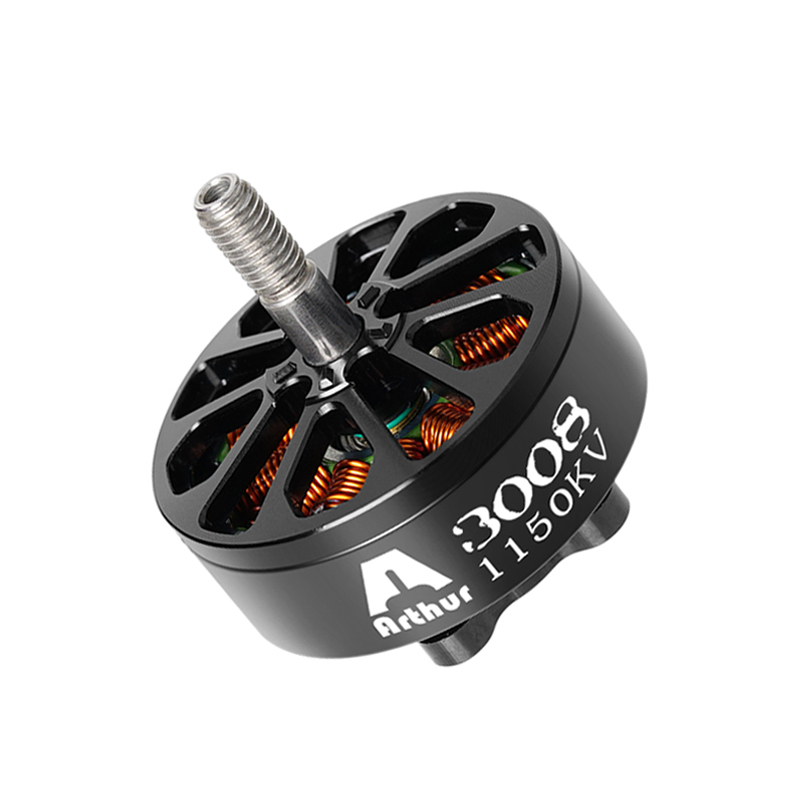 Motor fără perii A3008