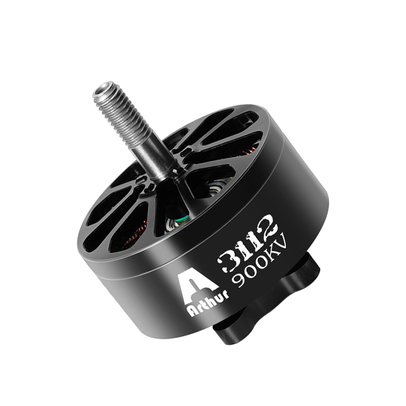 Motor fără perii A3112