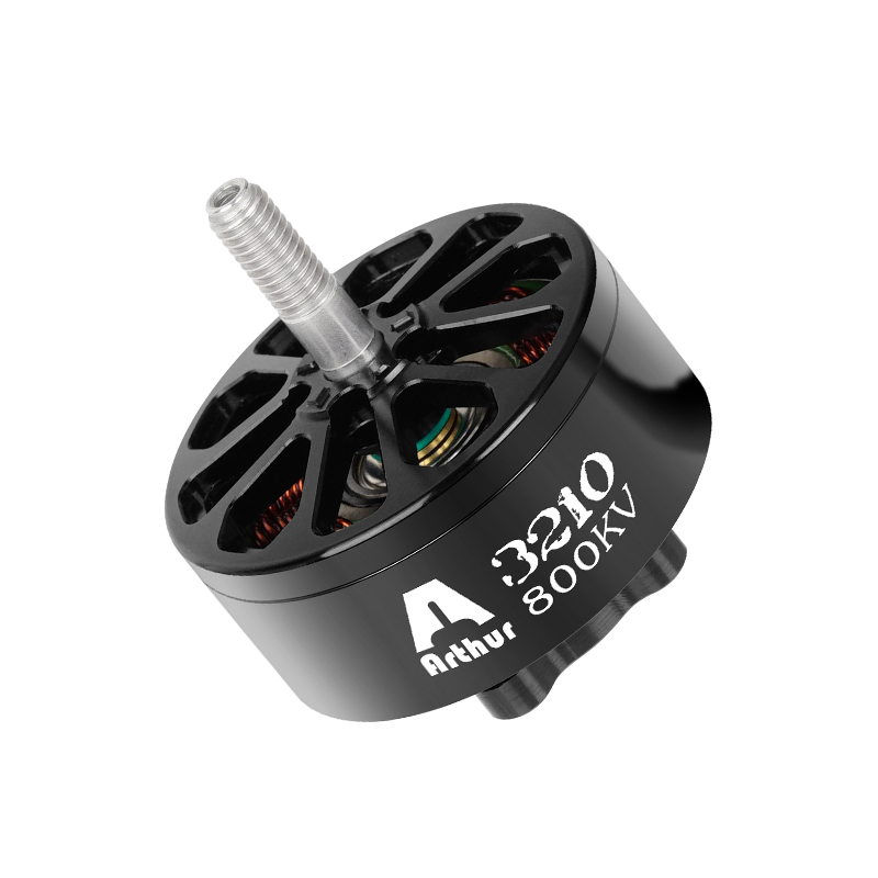 Motor fără perii A3210