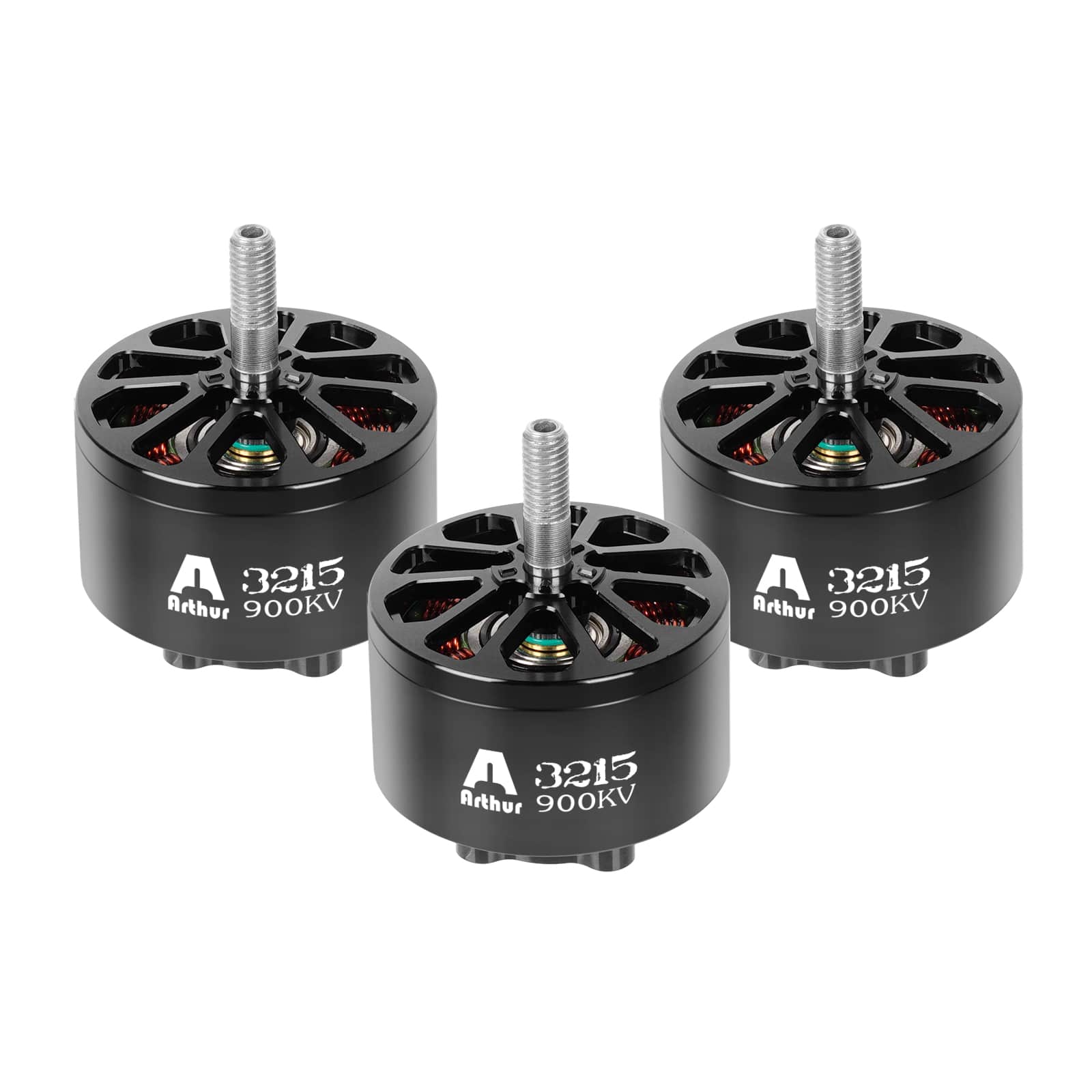 A3215 Motor fără perie