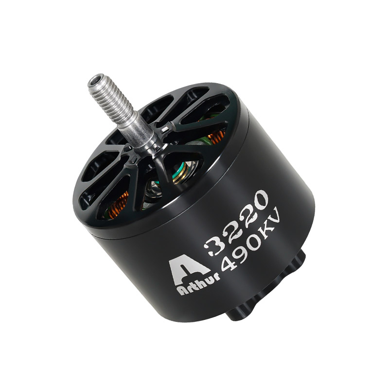Motor fără perii A3220