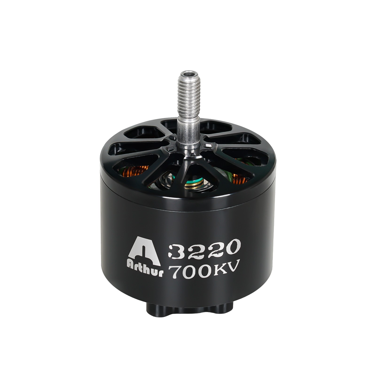 A3220 Motor fără perie
