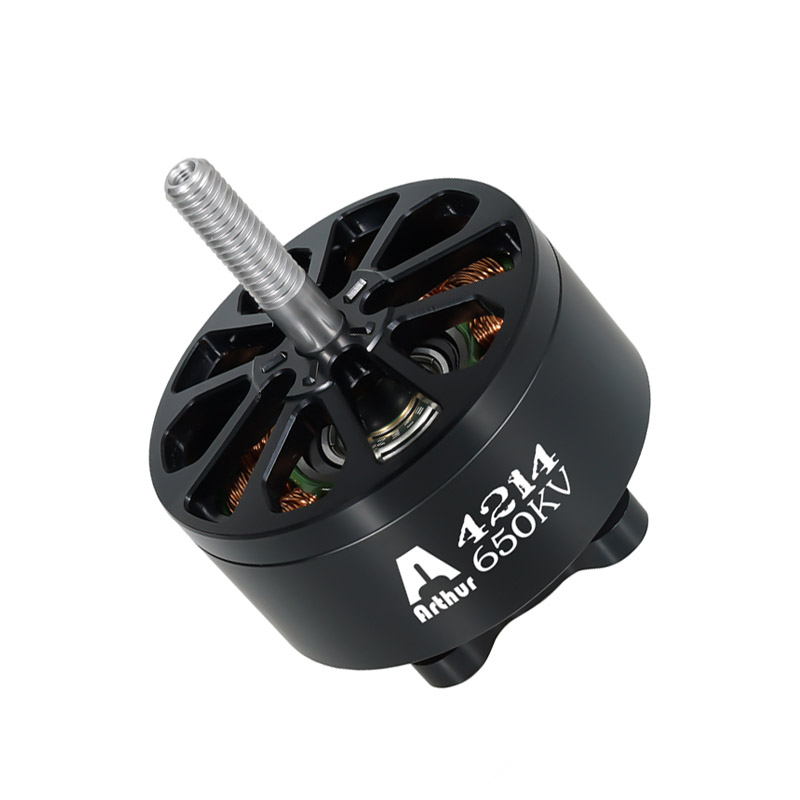 Motor fără perii A4214 650KV