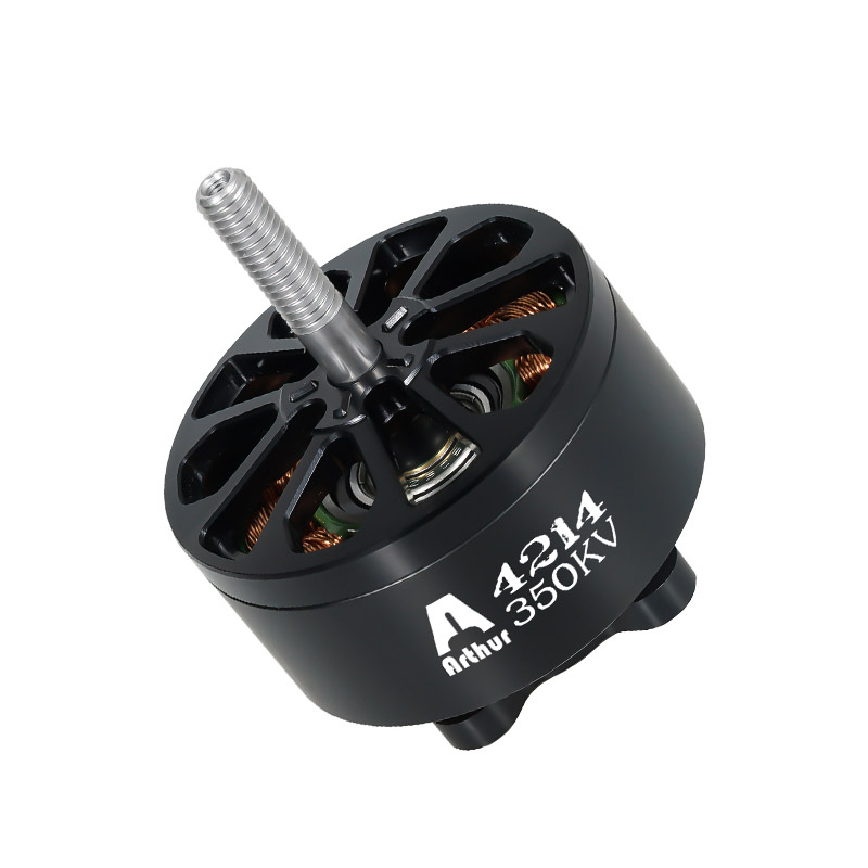 Motor fără perii A4214 350KV