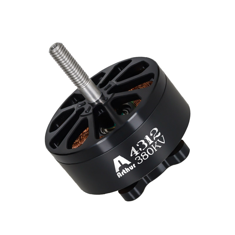 Motor fără perii A4312