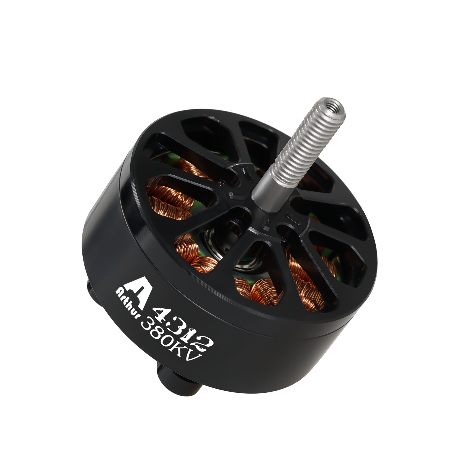 A4312 Motor fără perie