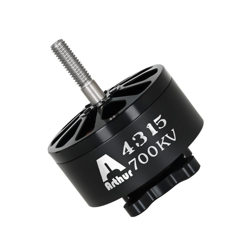 Motor fără perii A4315