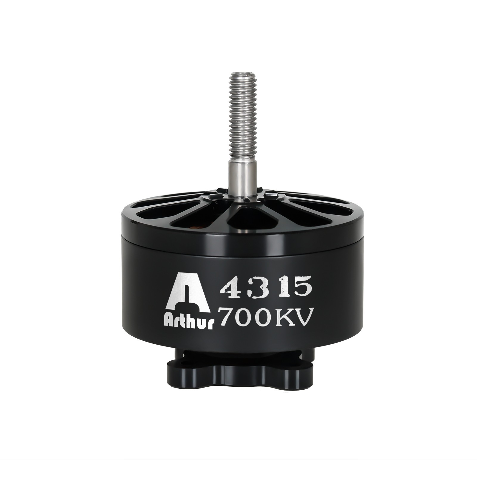 A4315 Motor fără perie