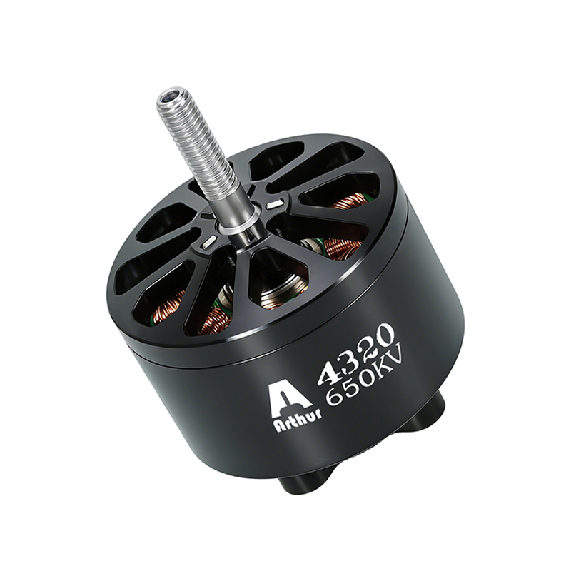 Motor fără perii A4320 650KV