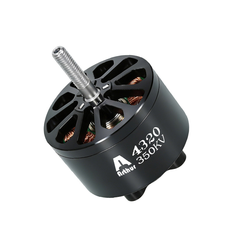 Motor fără perii A4320 350KV