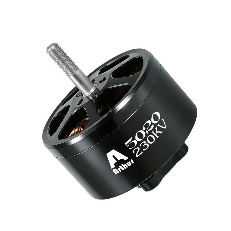 Motor fără perii A5020