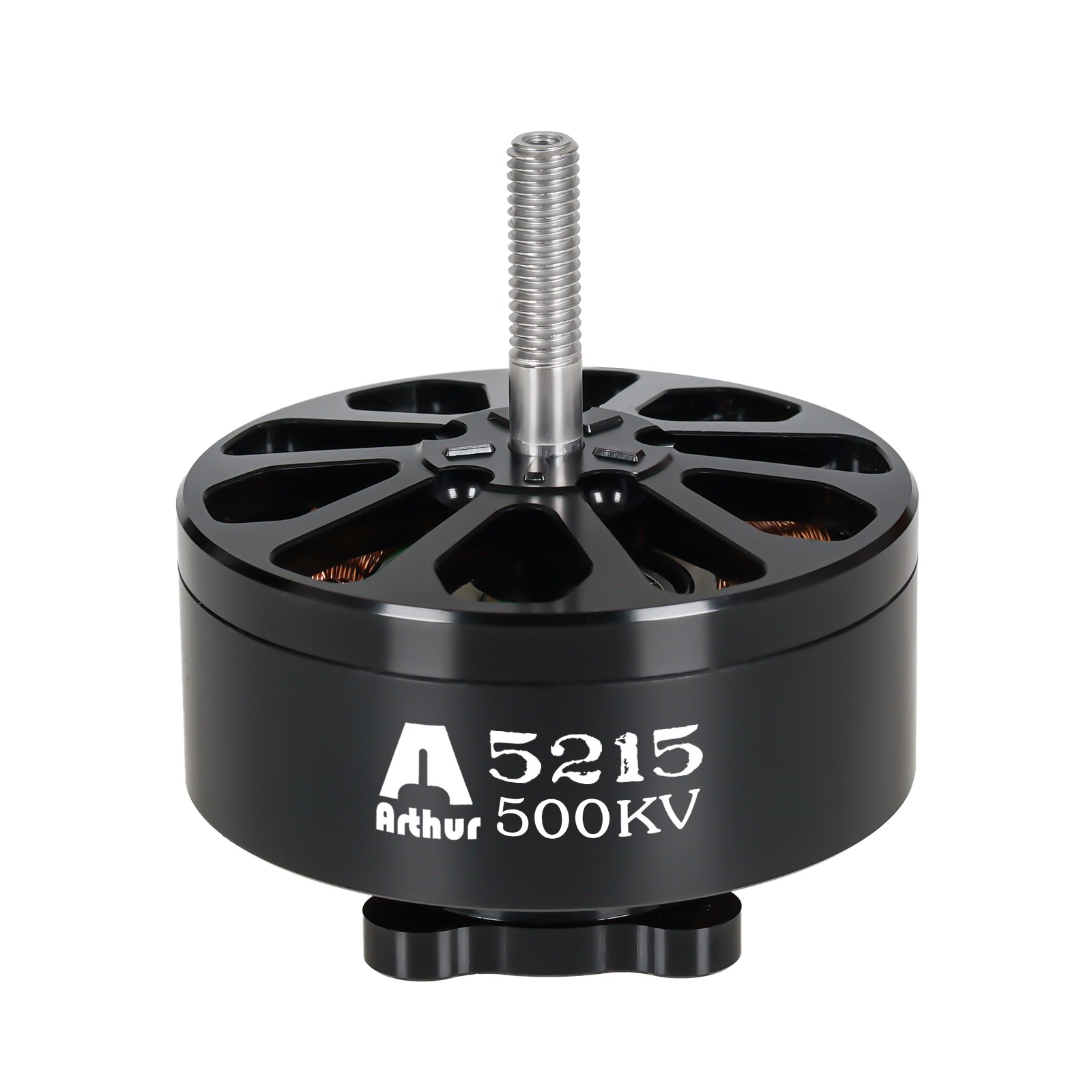 A5215 Motor fără perie