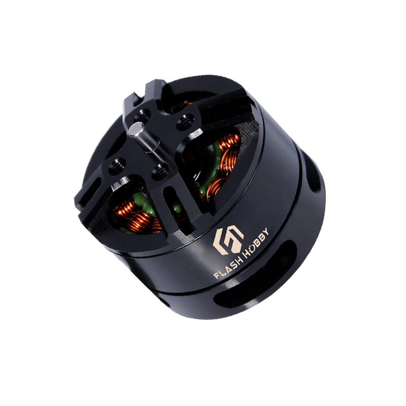 BE1806 Motor DC fără perii