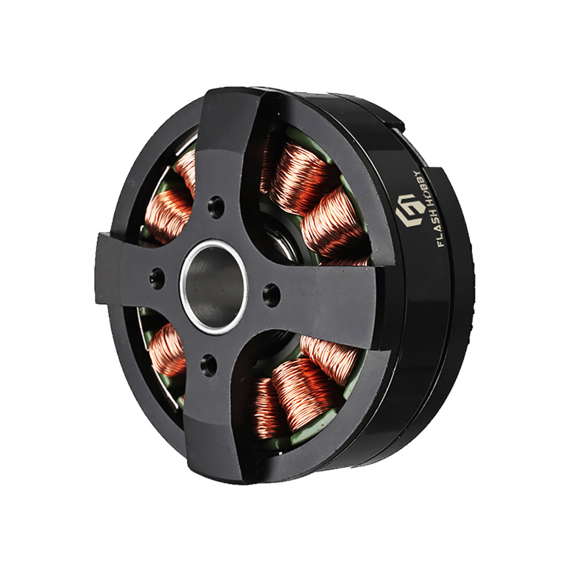 Motor gimbal BGM5208-200HS