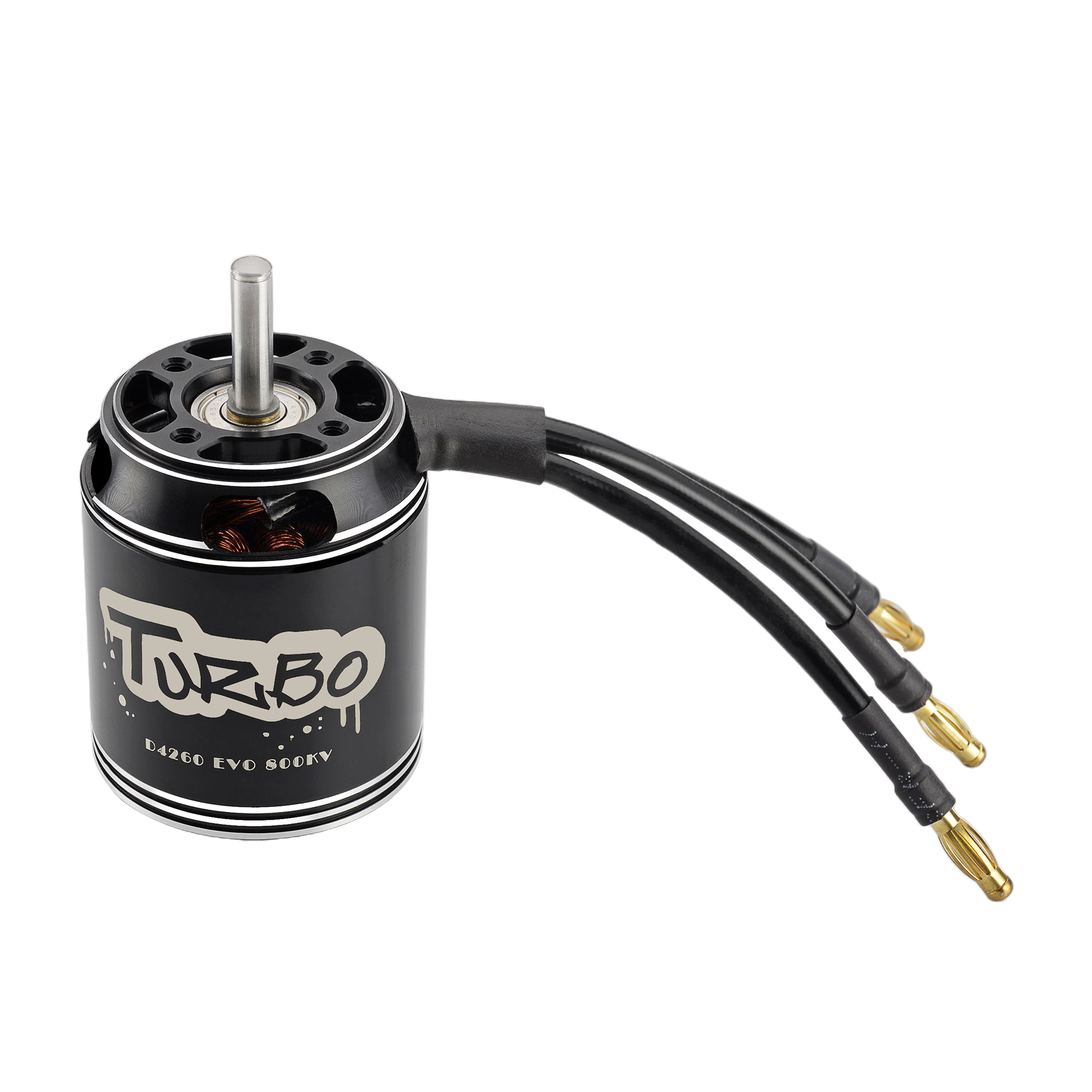 Motor cu aripă fixă ​​D4260EVO