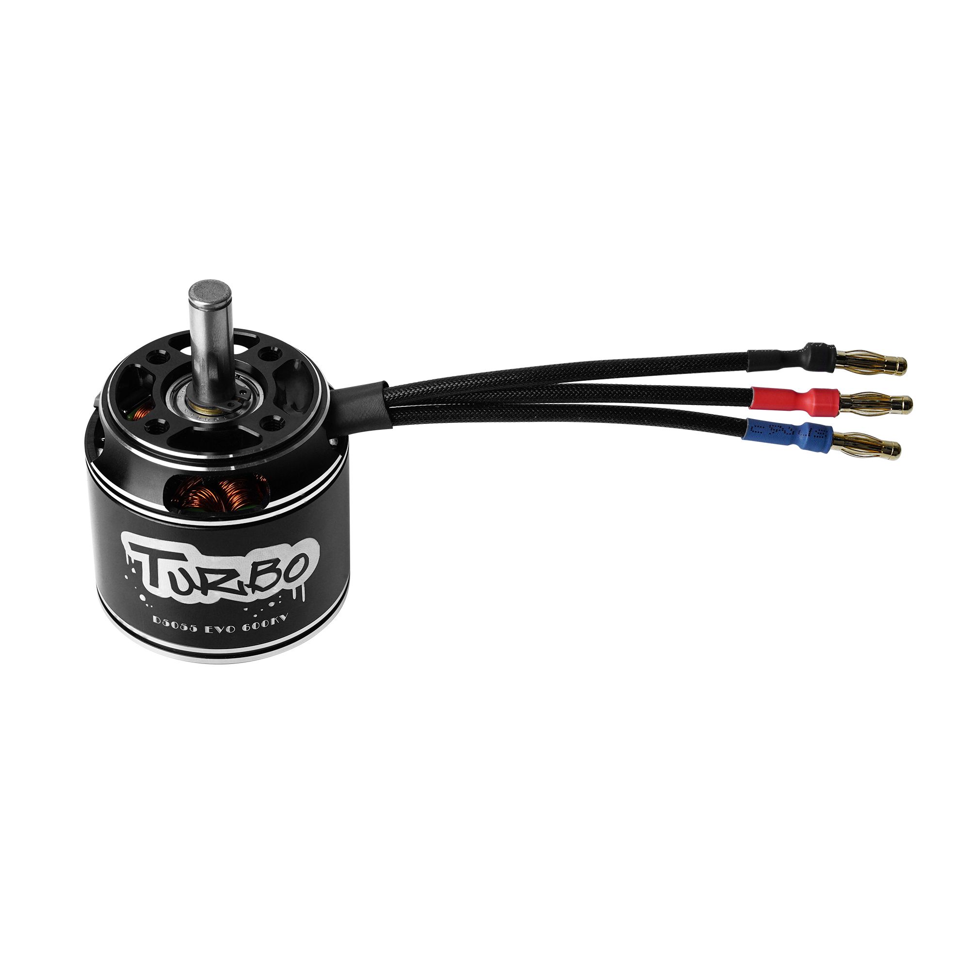 D5055 EVO motor cu aripi fixe