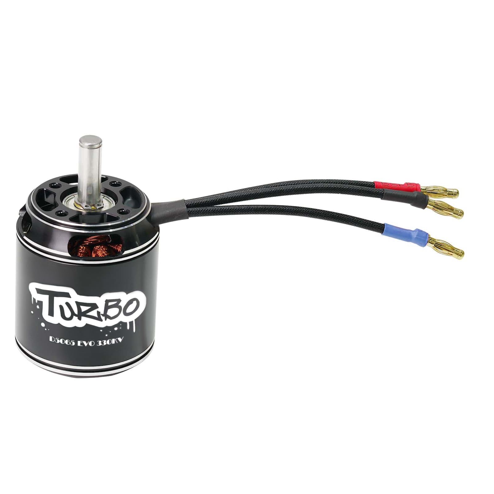 Motor cu aripă fixă ​​D5065EVO