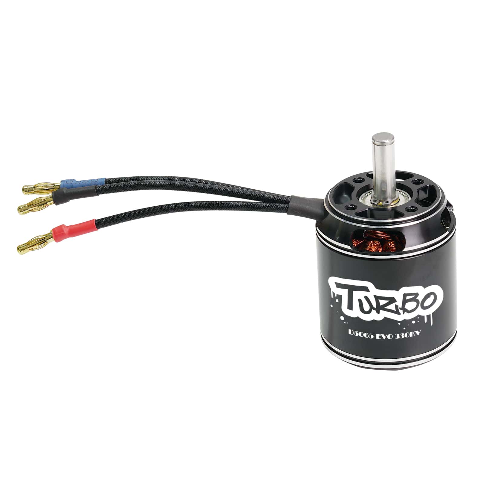 D5065 EVO motor cu aripi fixe