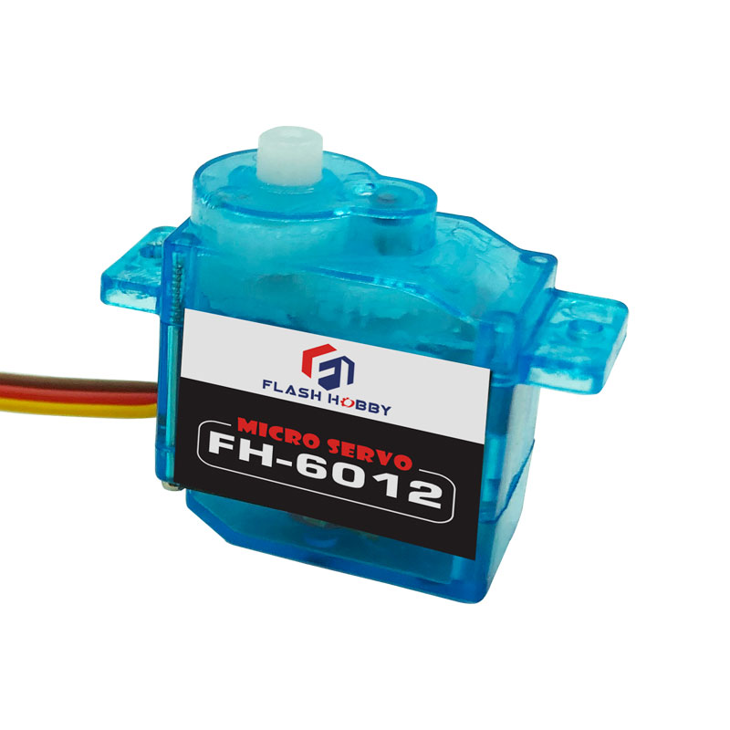 FH-6012 Micro Servo
