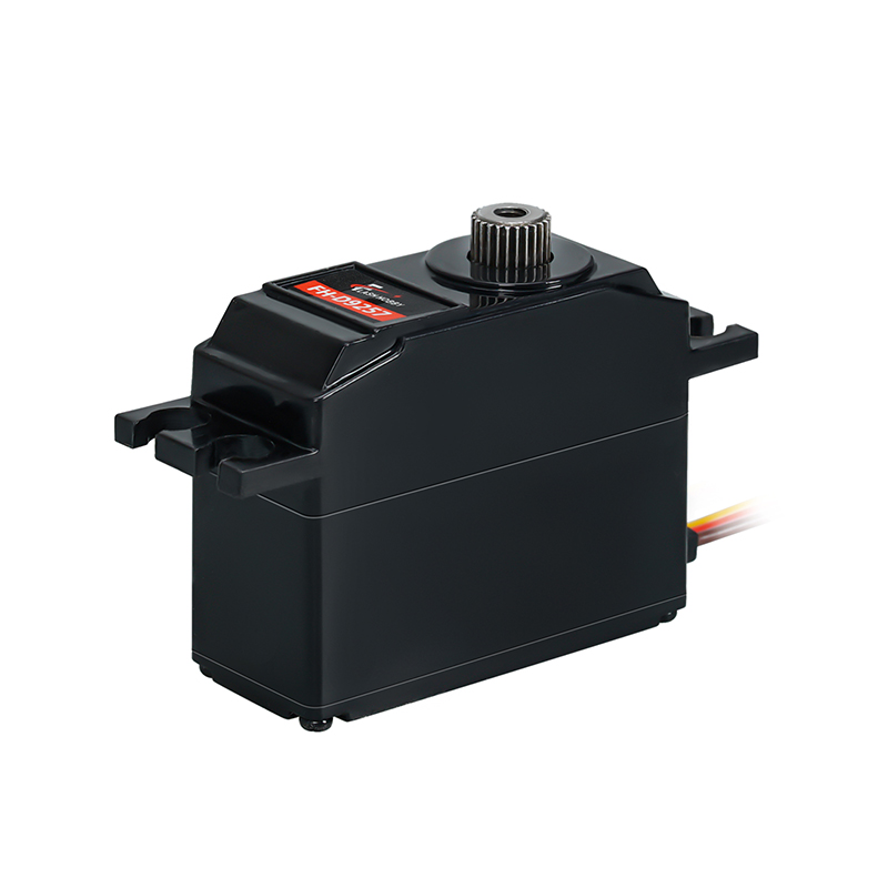 FH-D9257MG Servo de coadă