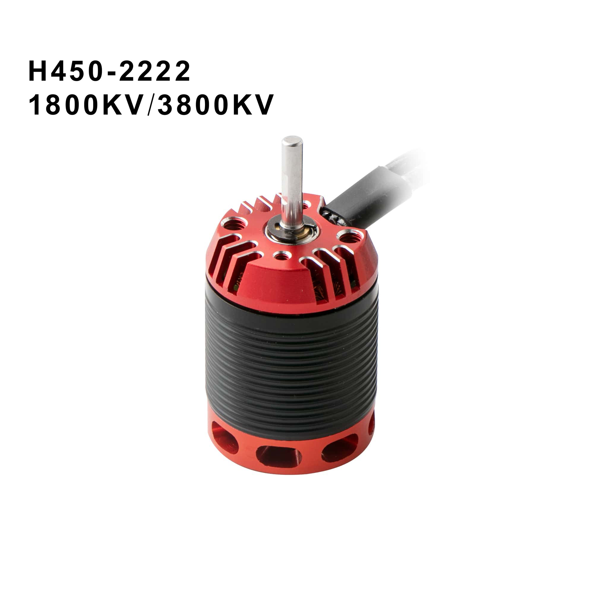 Motor elicopter H450