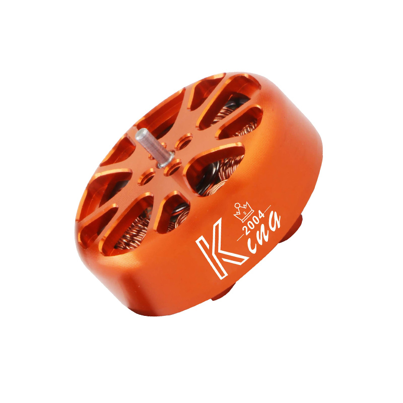 K2004 Motor DC fără perii