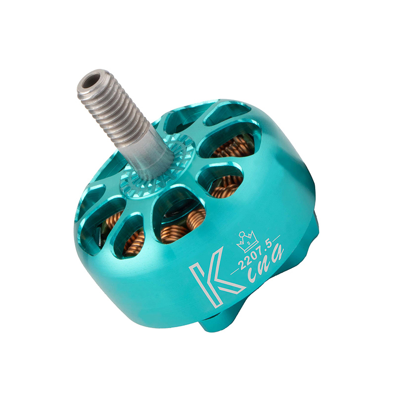 K2207.5 Motor DC fără perii
