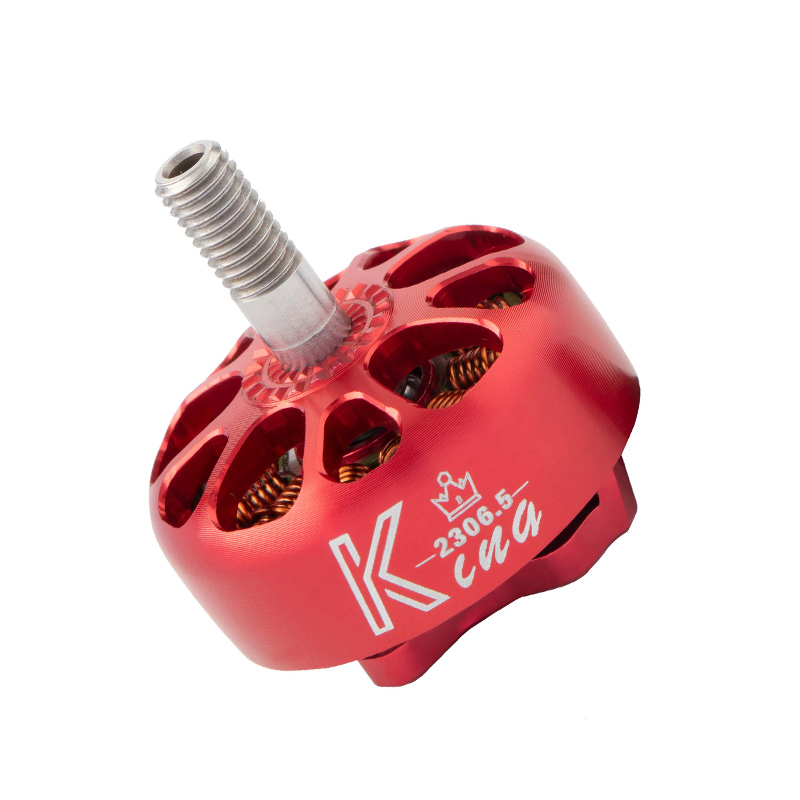 K2306.5 Motor DC fără perii