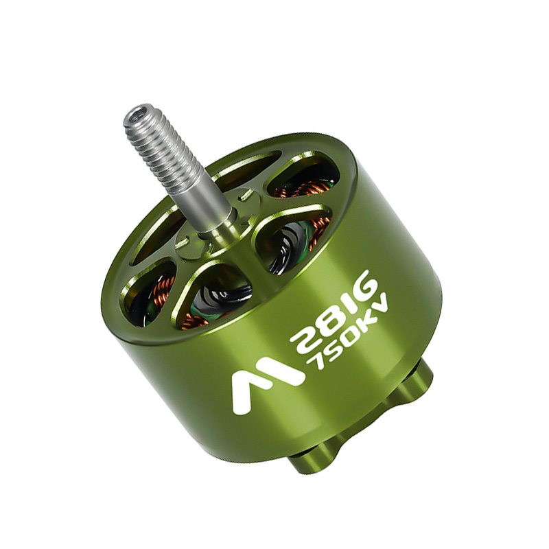 Motor Mars 2816 BLDC