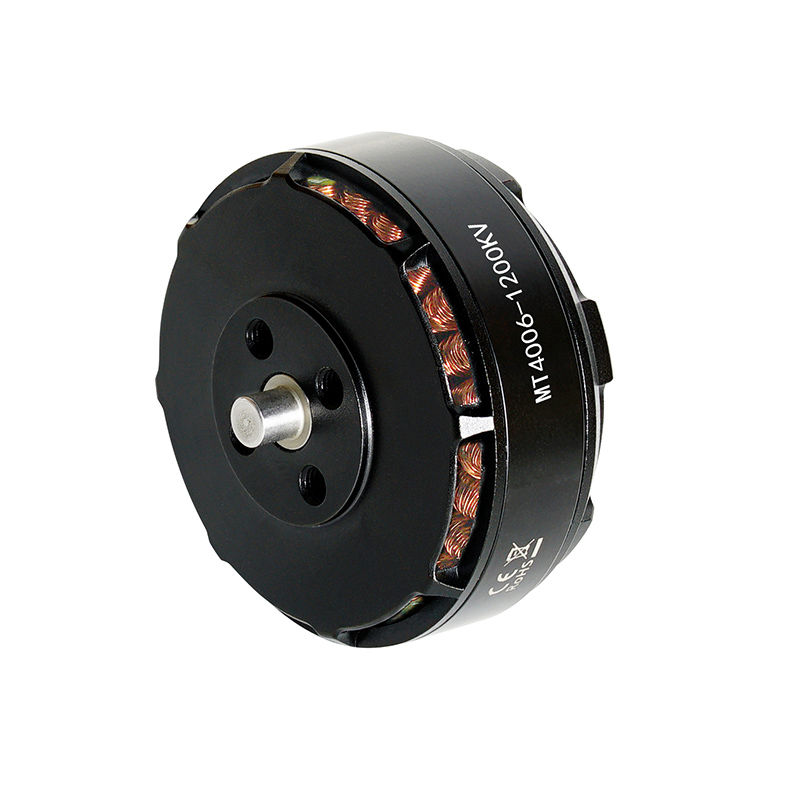 Motor DC fără perii MT4006