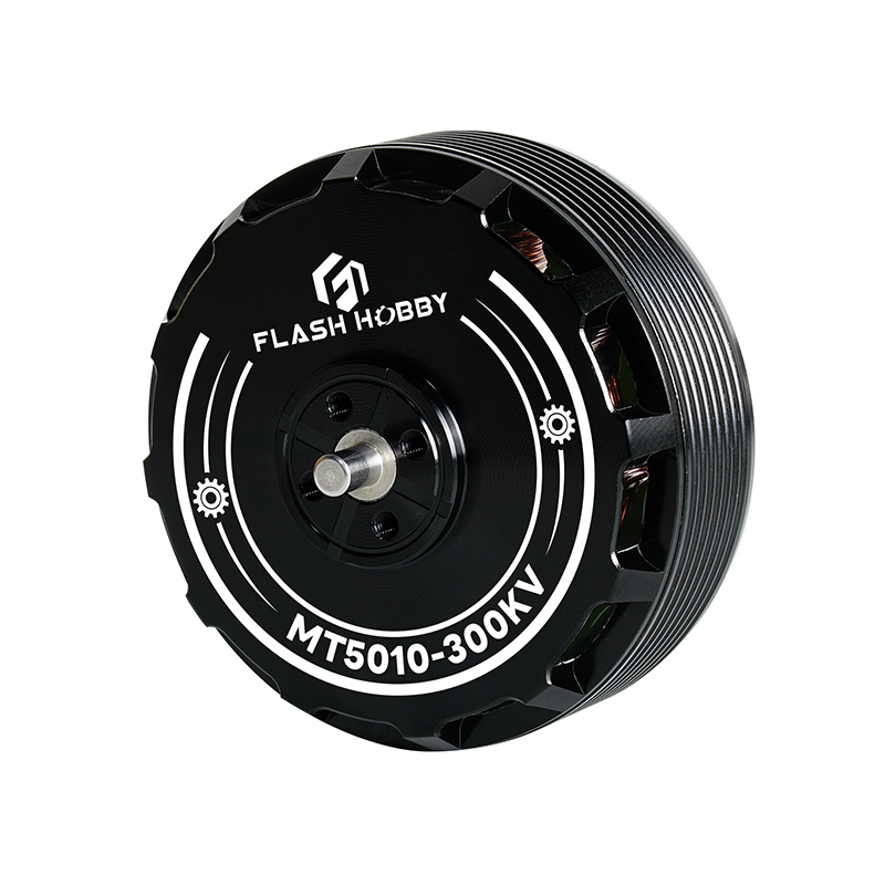 Motor DC fără perii MT5010